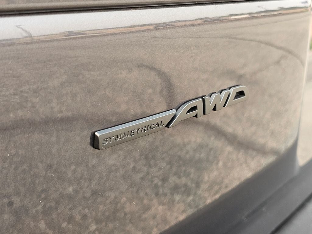 New 2026 Subaru Outback Touring XT AWD/4WD image 22