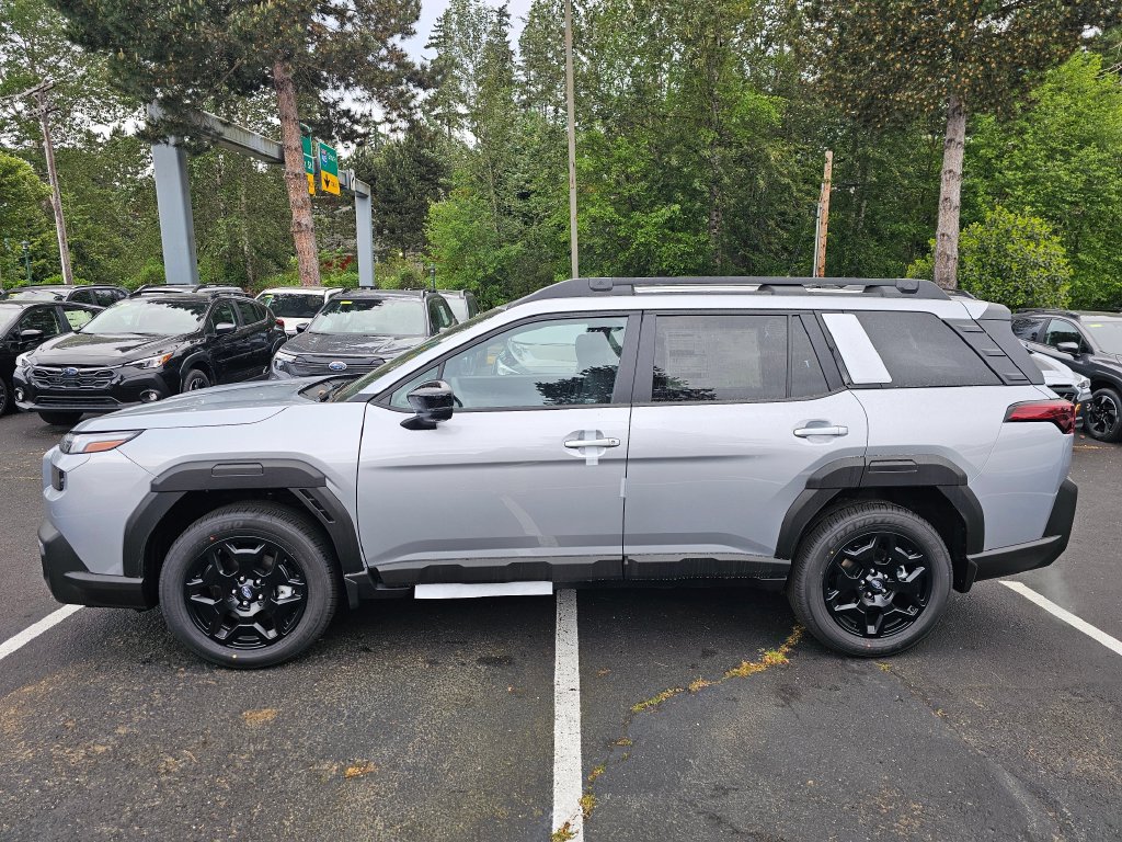 New 2026 Subaru Outback Limited AWD/4WD image 2