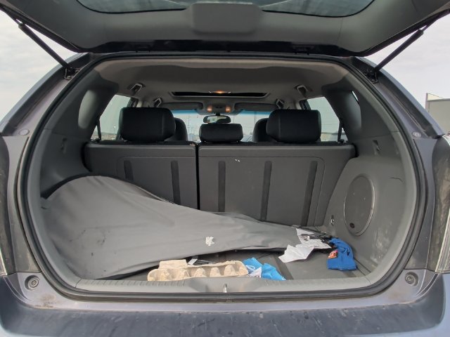 Used 2009 Pontiac Vibe GT FWD image 30