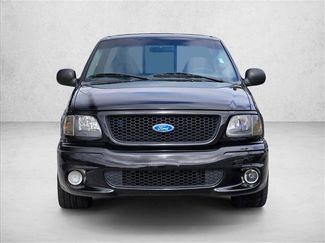 Used 1999 Ford F150 Lightning video 2