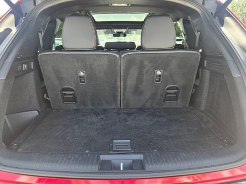 Certified 2024 Acura MDX A-Spec AWD/4WD image 14