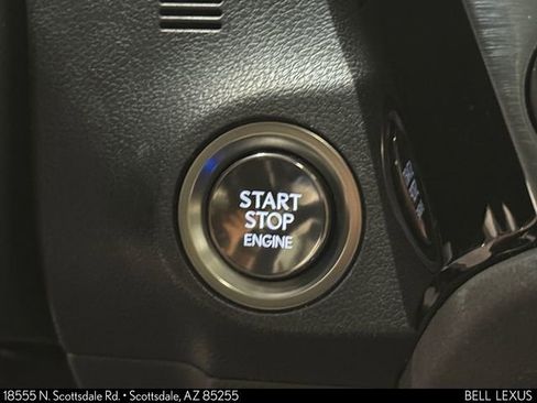 Used 2024 Lexus ES 350 w/ Premium Package FWD image 26