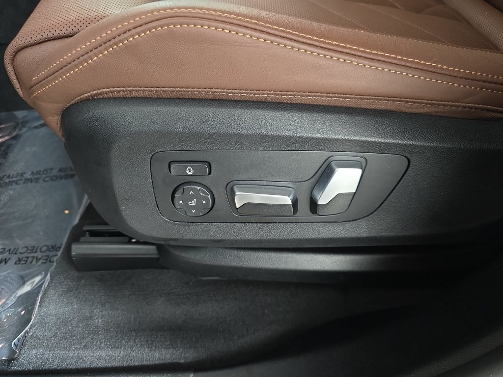 Certified 2026 BMW X5 xDrive40i AWD/4WD image 29