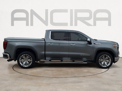 Used 2020 GMC Sierra 1500 SLT image 11