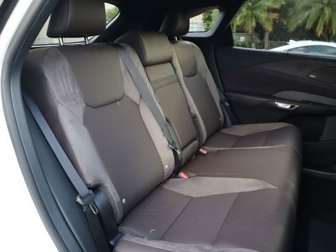 New 2026 Lexus RX 450h AWD image 42