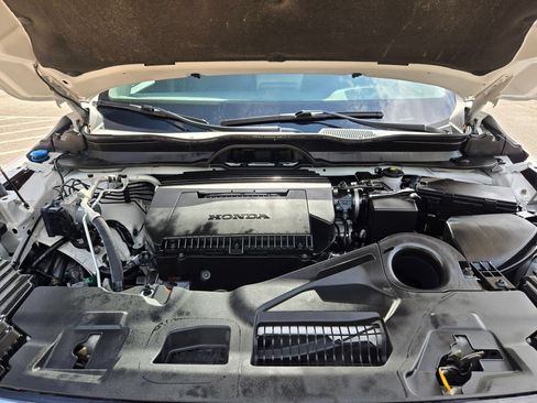 Certified 2023 Honda Pilot Elite image 32