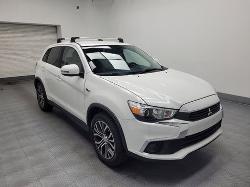 Used 2017 Mitsubishi Outlander Sport ES image 13