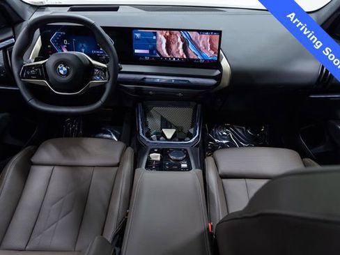 Certified 2025 BMW X3 xDrive30i image 21