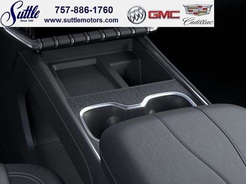 New 2026 GMC Acadia Elevation w/ Black Edition FWD image 23