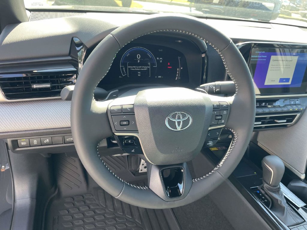 New 2026 Toyota Camry SE w/ Convenience Package FWD image 15