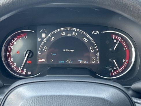 Certified 2024 Toyota RAV4 LE image 30