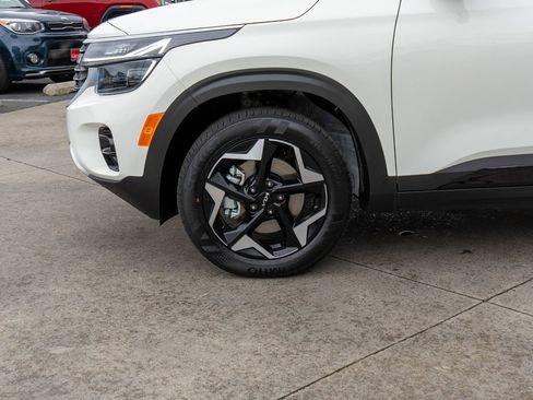 New 2026 Kia Seltos S AWD/4WD image 27