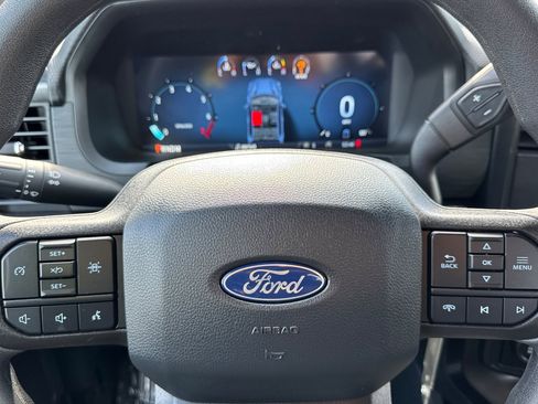 New 2025 Ford F150 STX image 21