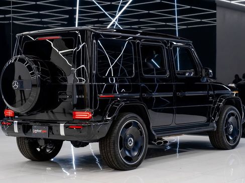 Used 2025 Mercedes-Benz G 63 AMG G 63 AMG image 16