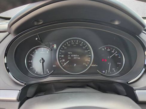 Used 2021 MAZDA CX-9 Grand Touring FWD image 18