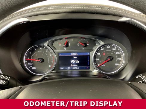 Used 2024 Chevrolet Blazer LT w/ Convenience Package FWD image 12