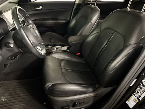 Used 2020 Kia Optima Premium image 36