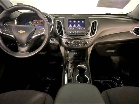 Used 2024 Chevrolet Equinox LT w/ LPO, Floor Liner Package FWD image 15