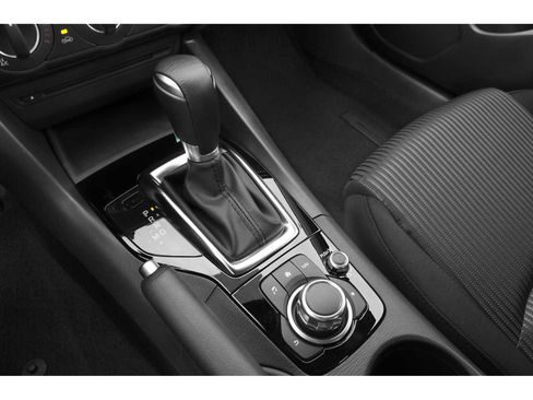 Used 2015 MAZDA MAZDA3 i Sport image 8