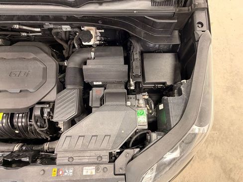 Used 2019 Kia Sportage LX AWD/4WD image 39