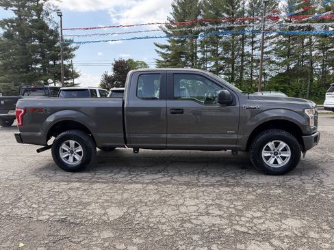 Used 2015 Ford F150 XL w/ Equipment Group 101A Mid AWD/4WD image 4