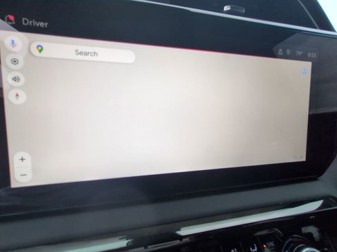Used 2025 GMC Sierra 1500 AT4X AWD/4WD image 9