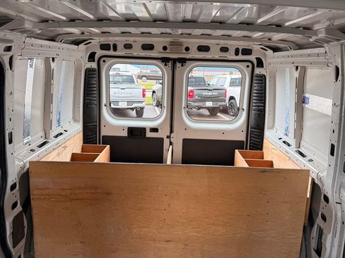 Used 2015 RAM ProMaster 1500 FWD image 30