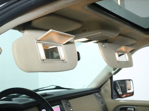 Used 2015 Ford Expedition EL Limited w/ Equipment Group 301A image 21