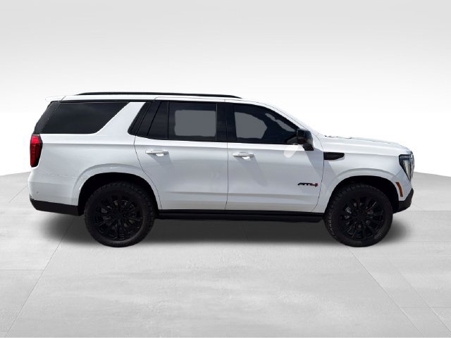 Used 2026 GMC Yukon AT4 Ultimate AWD/4WD image 8