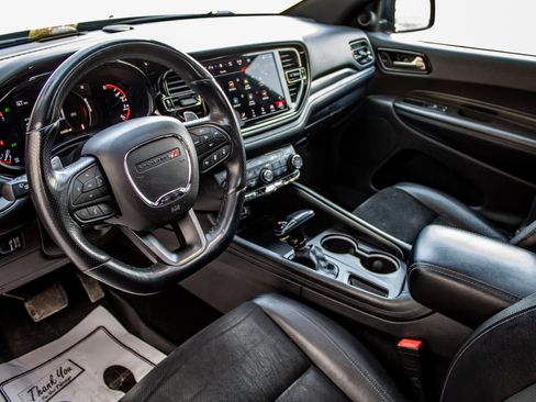 Used 2021 Dodge Durango GT image 16