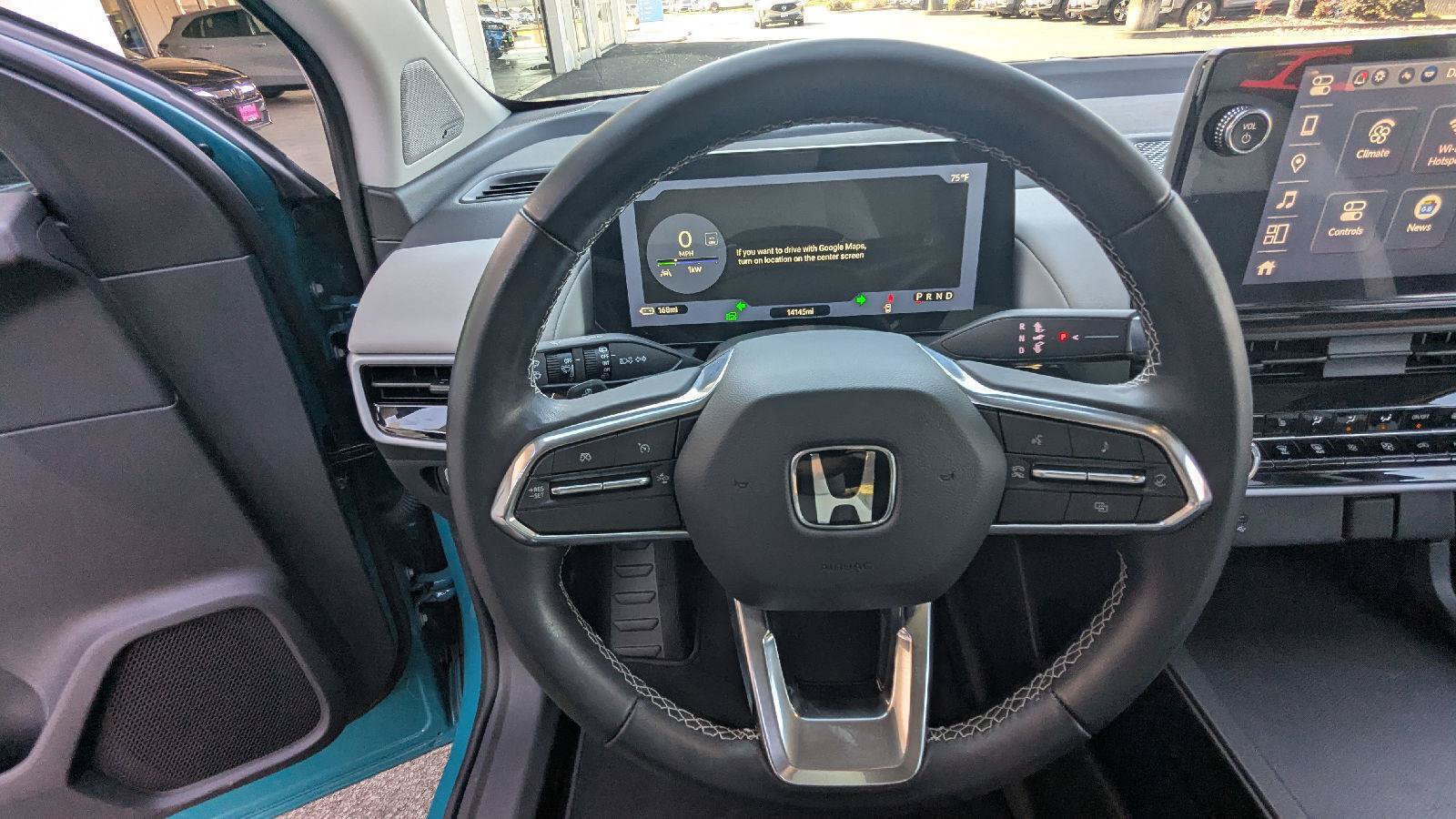 Used 2024 Honda Prologue Touring image 15