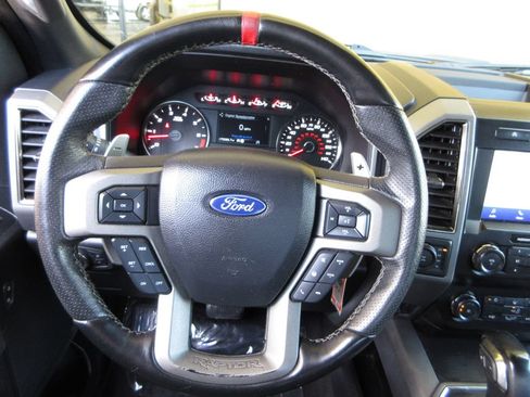Certified 2020 Ford F150 Raptor AWD/4WD image 14