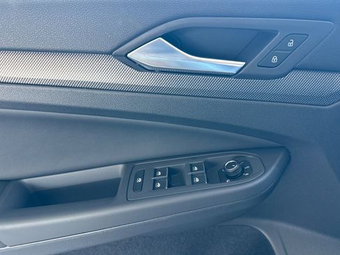 New 2025 Volkswagen GTI SE image 10