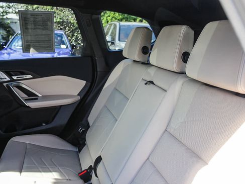 Certified 2024 BMW X1 xDrive28i image 18