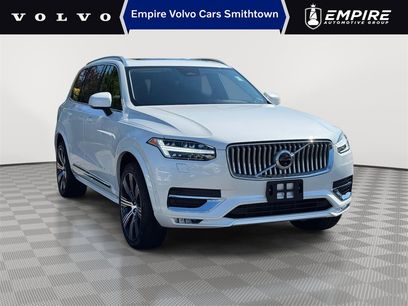 Certified 2025 Volvo XC90 B6 Plus w/ Protection Package Premier