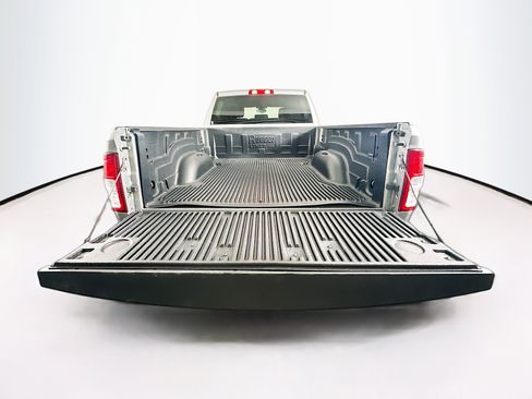 Used 2023 RAM 2500 Big Horn w/ Level 1 Equipment Group AWD/4WD image 28