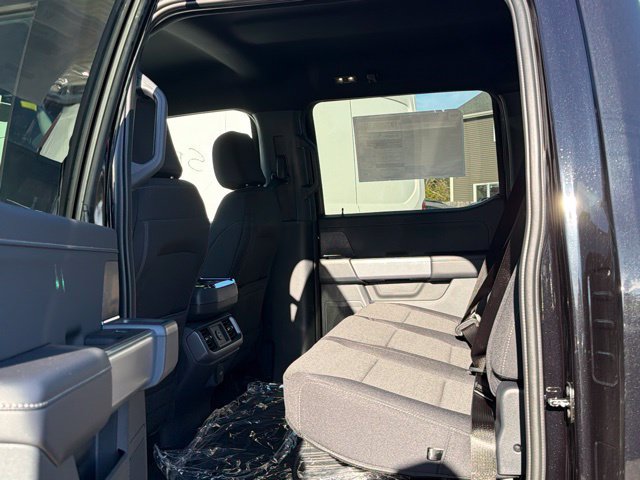 New 2026 Ford F150 XLT w/ Equipment Group 302A MID AWD/4WD image 9