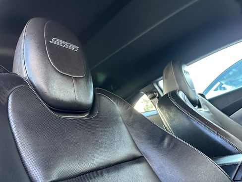 Used 2012 Chevrolet Camaro SS w/ RS Package image 19