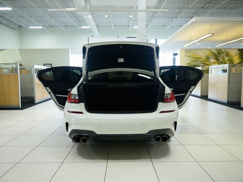 Used 2020 BMW M340i xDrive w/ Premium Package image 17