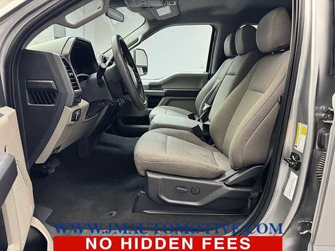 Used 2022 Ford F250 XLT w/ XLT Premium Package image 15