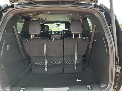 New 2026 Chrysler Pacifica Select FWD image 13