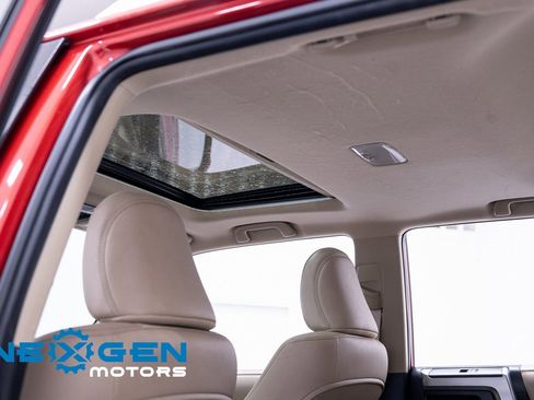 Used 2018 Toyota 4Runner SR5 Premium image 28