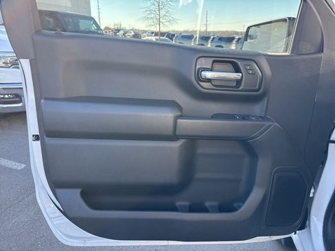 New 2025 GMC Sierra 1500 Pro w/ Pro Value Package image 12