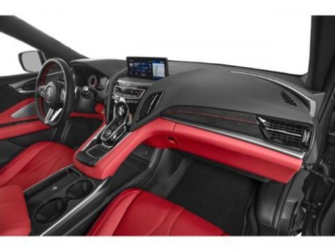 New 2026 Acura RDX A-Spec AWD/4WD image 18