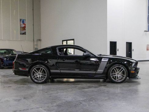 Used 2013 Ford Mustang Boss 302 RWD image 7