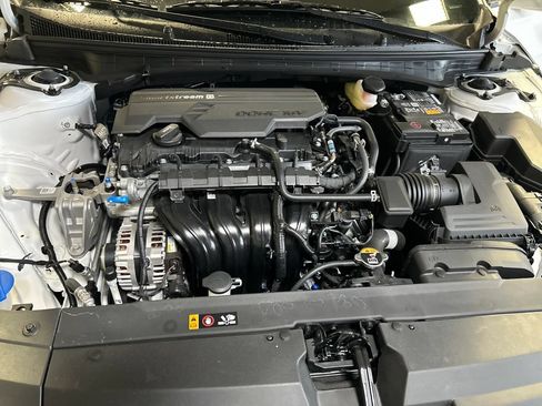 Used 2025 Kia K4 EX FWD image 31