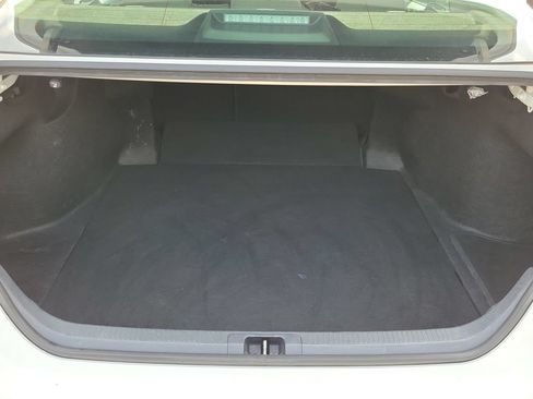 Used 2025 Toyota Camry LE FWD image 11