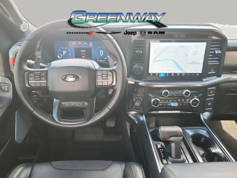 Used 2025 Ford F150 Raptor image 7