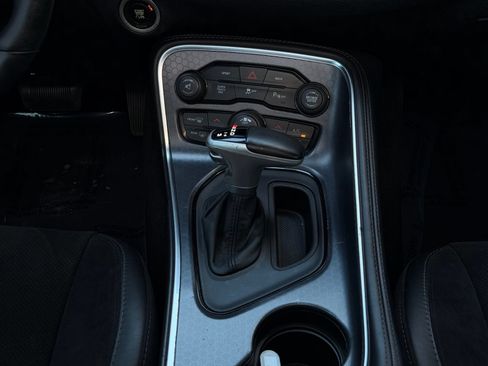 Used 2016 Dodge Challenger R/T Scat Pack RWD image 26