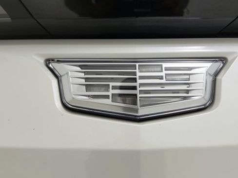 Used 2024 Cadillac Lyriq Sport RWD image 34